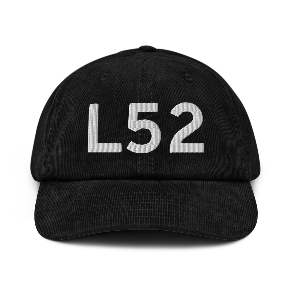 Oceano (L52) Airport Hat 