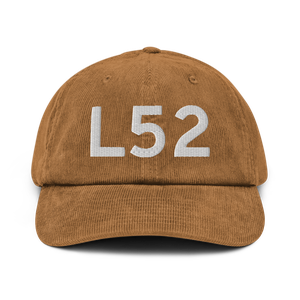 Oceano (L52) Airport Hat