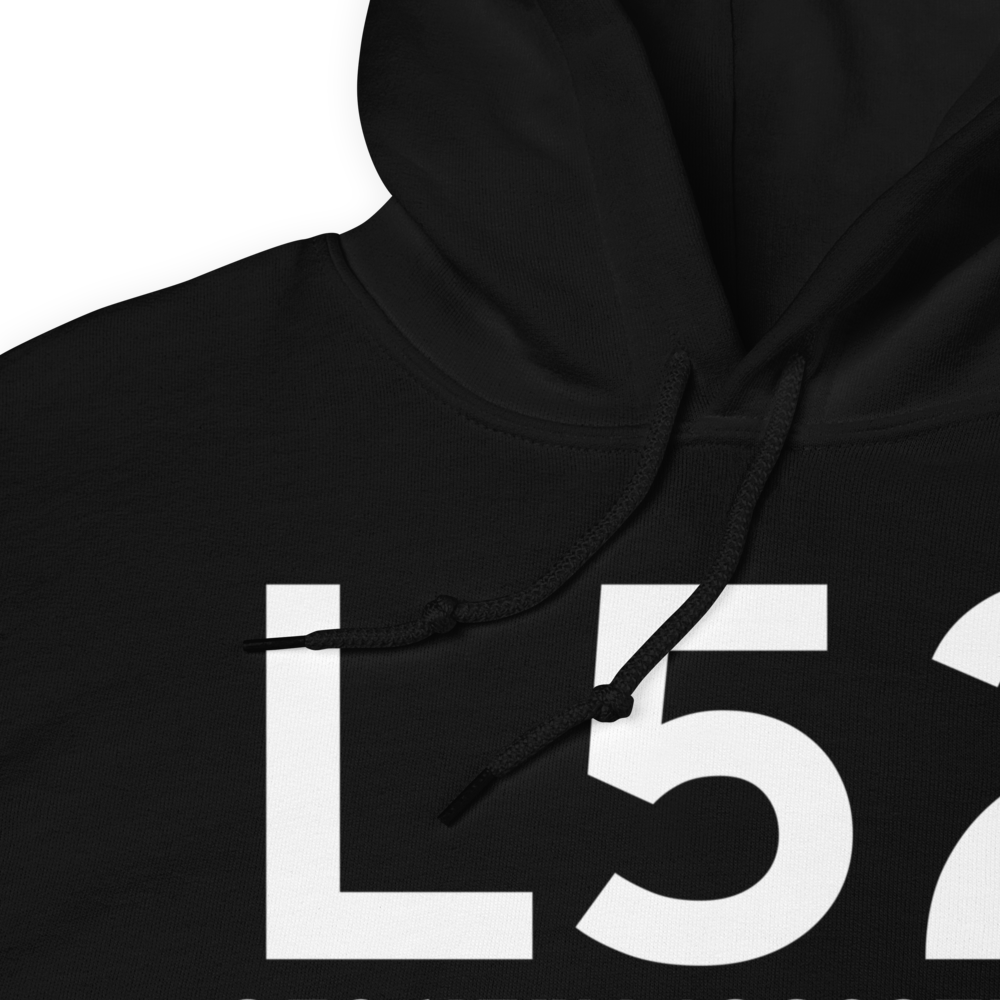 Oceano (L52) Airport Hoodie Sweatshirt 