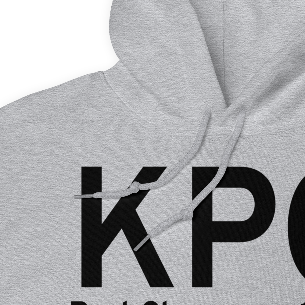 Port Clarence (PAPC) Airport Hoodie Sweatshirt 