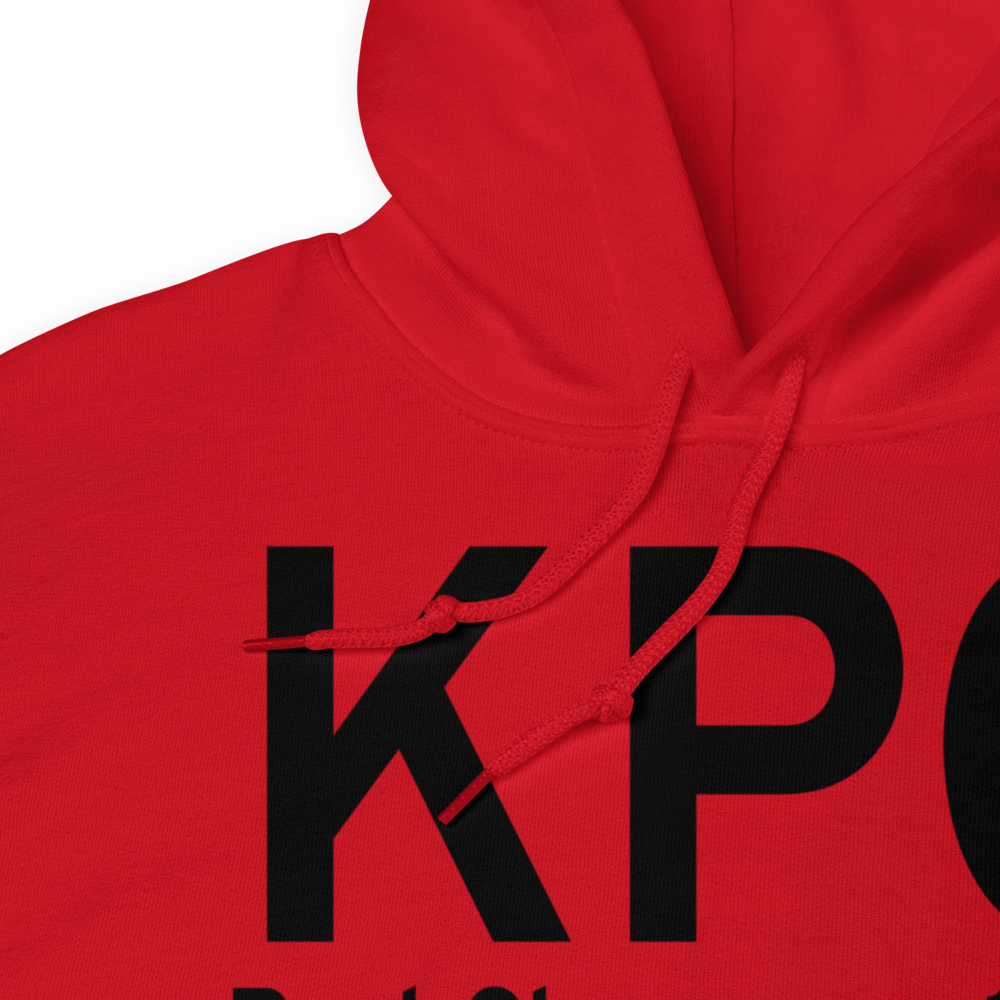 Port Clarence (PAPC) Airport Hoodie Sweatshirt 