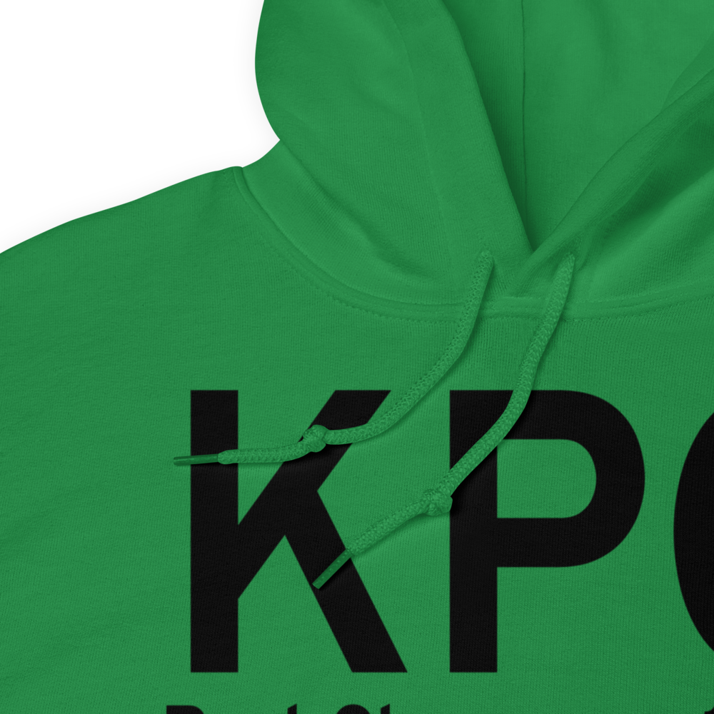 Port Clarence (PAPC) Airport Hoodie Sweatshirt 
