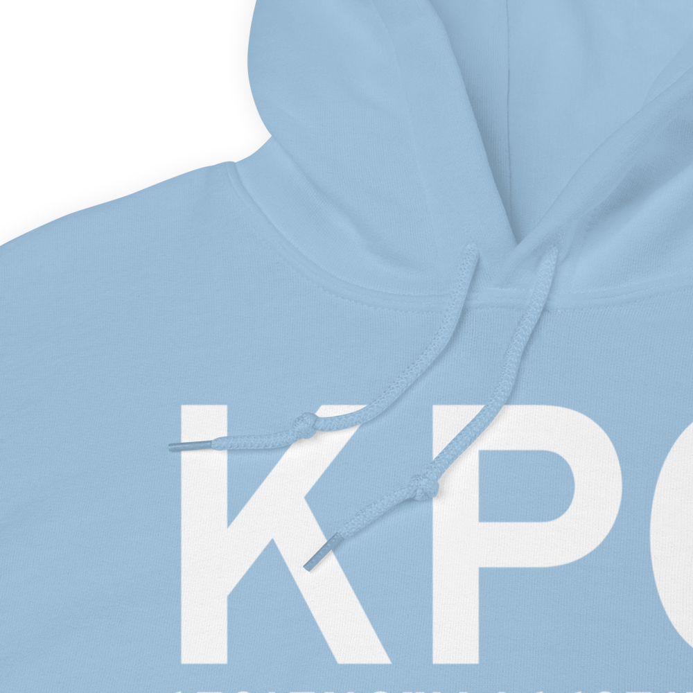 Port Clarence (PAPC) Airport Hoodie Sweatshirt 