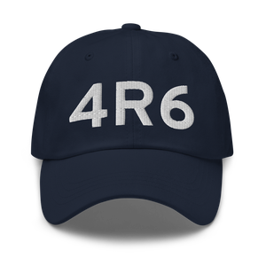 Milnor (4R6) Airport Hat