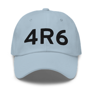 Milnor (4R6) Airport Hat