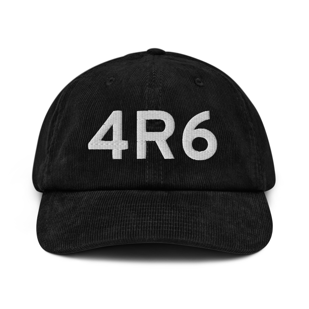 Milnor (4R6) Airport Hat 