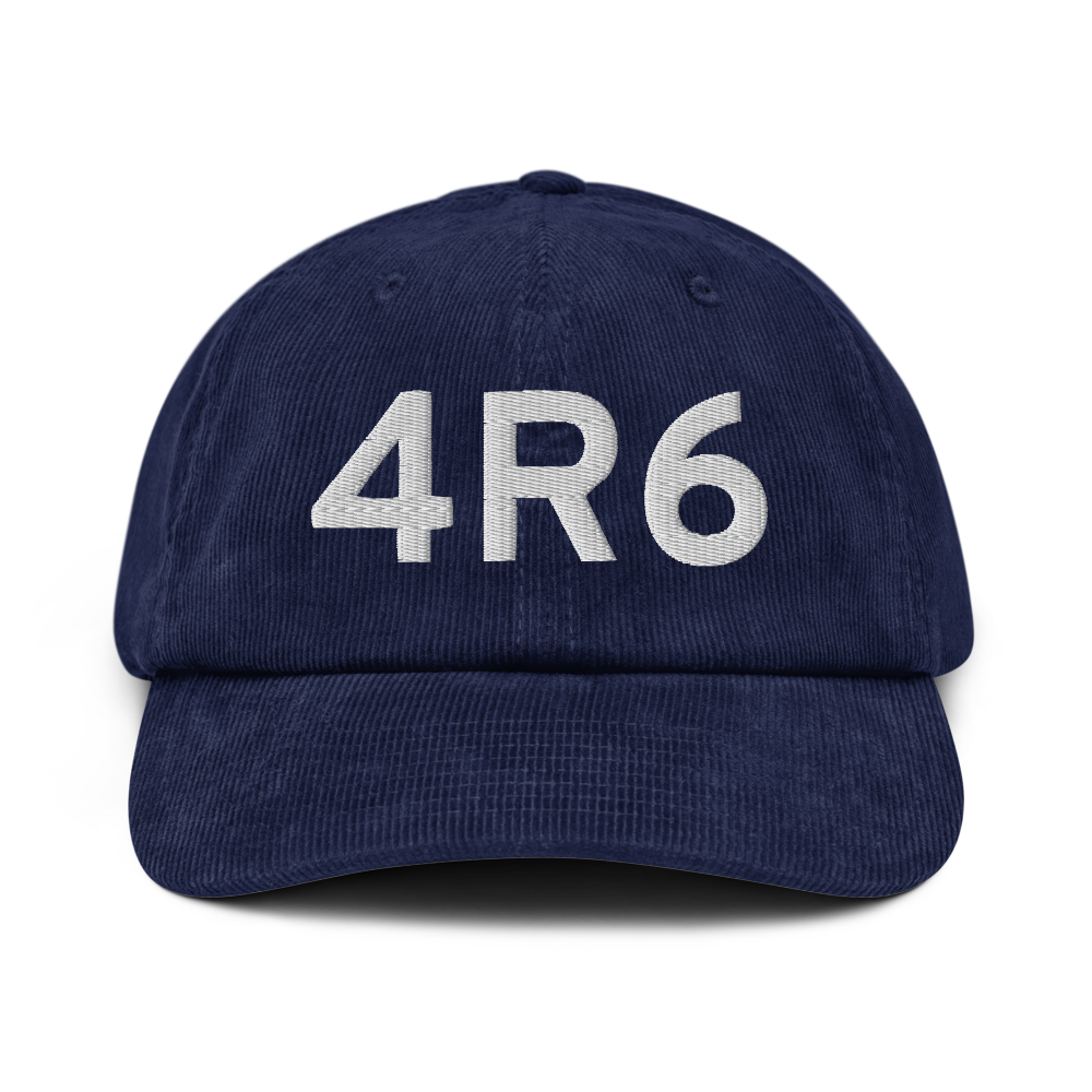 Milnor (4R6) Airport Hat 