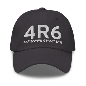 Milnor (4R6) Airport Hat