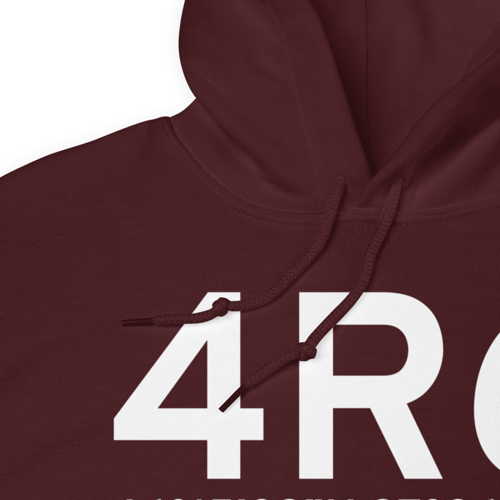 Milnor (4R6) Airport Hoodie Sweatshirt 
