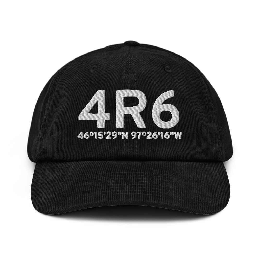 Milnor (4R6) Airport Hat 