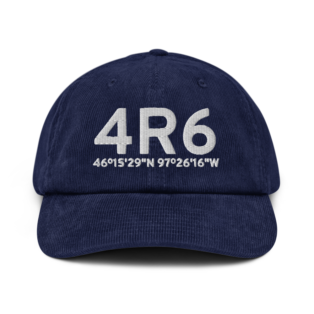 Milnor (4R6) Airport Hat 