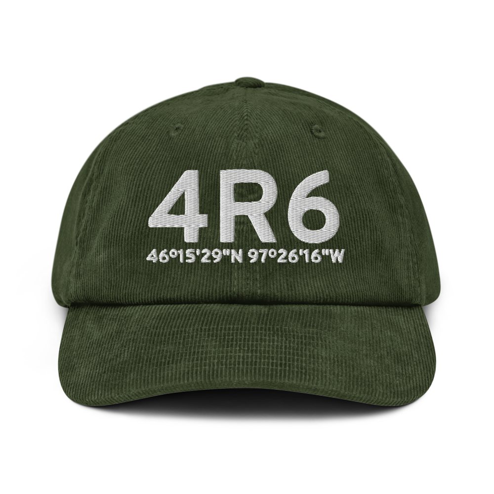 Milnor (4R6) Airport Hat 