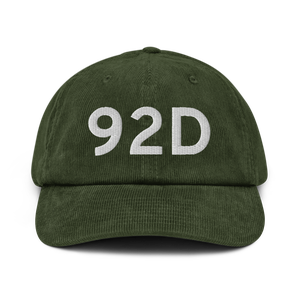 Lagrange (92D) Airport Hat