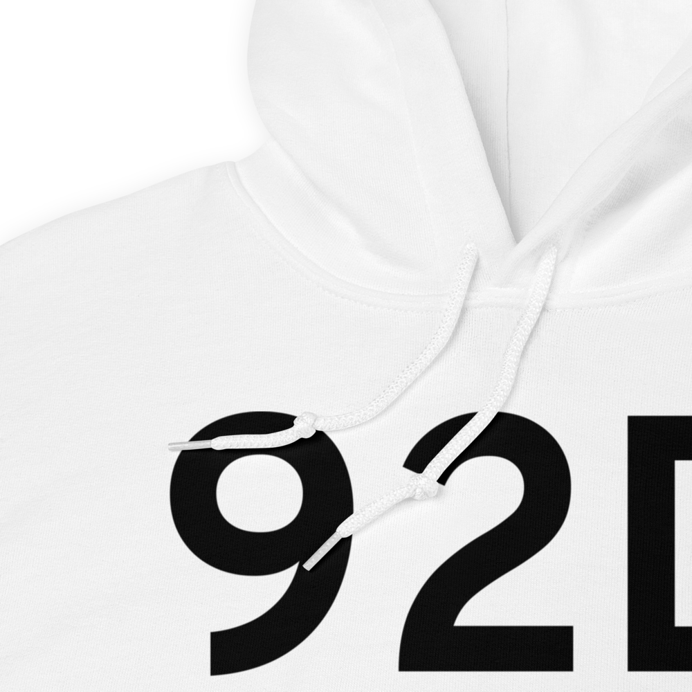 Lagrange (92D) Airport Hoodie Sweatshirt 