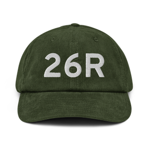 Edna (K26R) Airport Hat