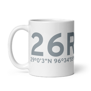 Edna (K26R) Airport Mug