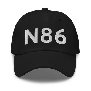 Reno (N86) Airport Hat