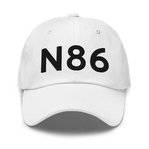 Reno (N86) Airport Hat