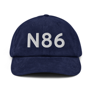 Reno (N86) Airport Hat