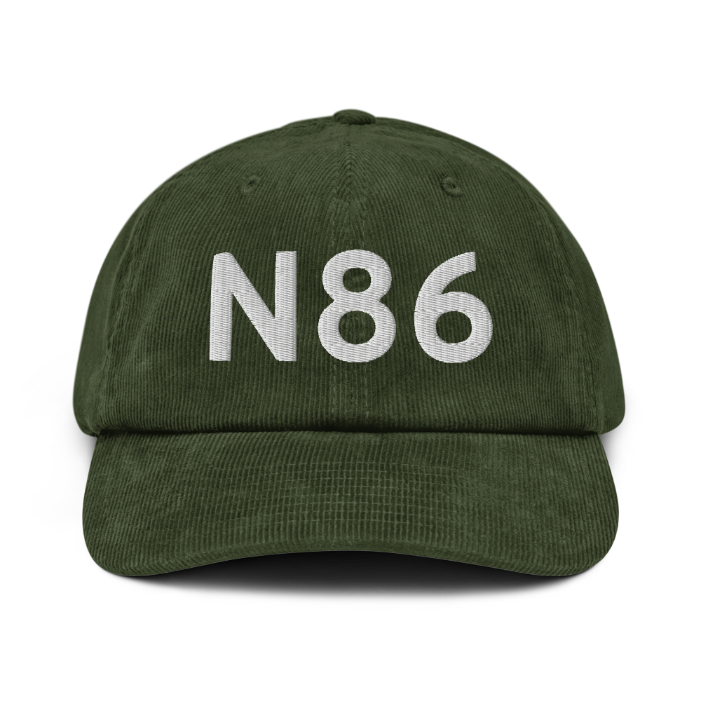 Reno (N86) Airport Hat 