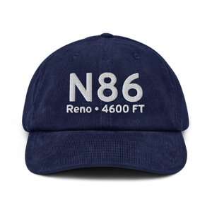 Reno (N86) Airport Hat