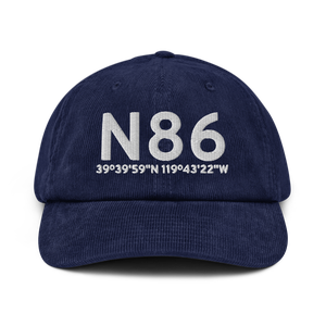 Reno (N86) Airport Hat