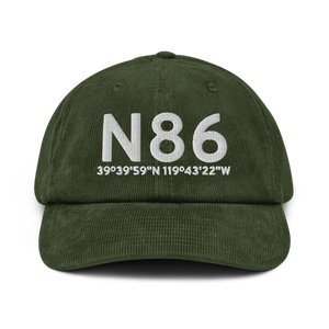 Reno (N86) Airport Hat