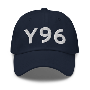 Onaway (Y96) Airport Hat