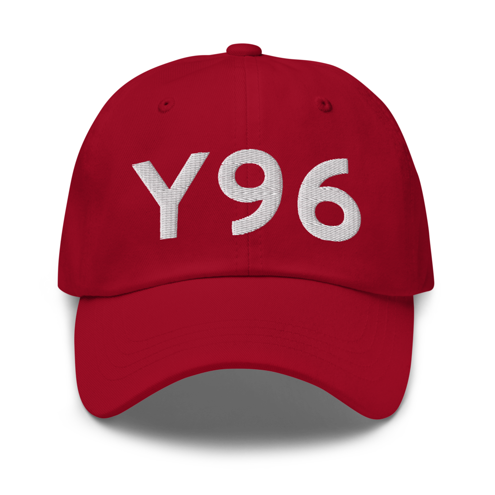Onaway (Y96) Airport Hat 