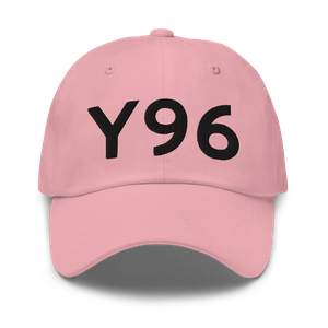 Onaway (Y96) Airport Hat