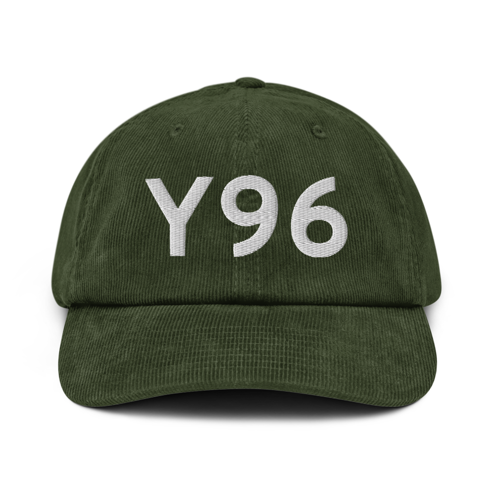 Onaway (Y96) Airport Hat 