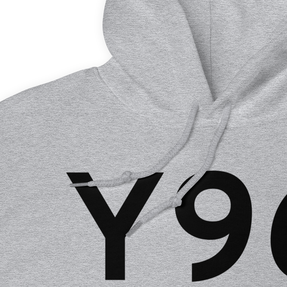 Onaway (Y96) Airport Hoodie Sweatshirt 