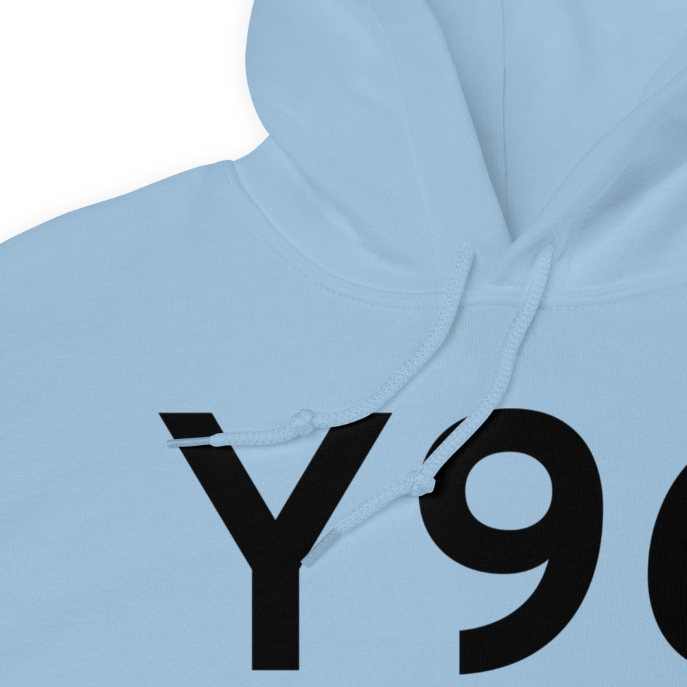 Onaway (Y96) Airport Hoodie Sweatshirt 