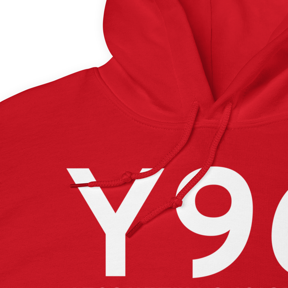 Onaway (Y96) Airport Hoodie Sweatshirt 