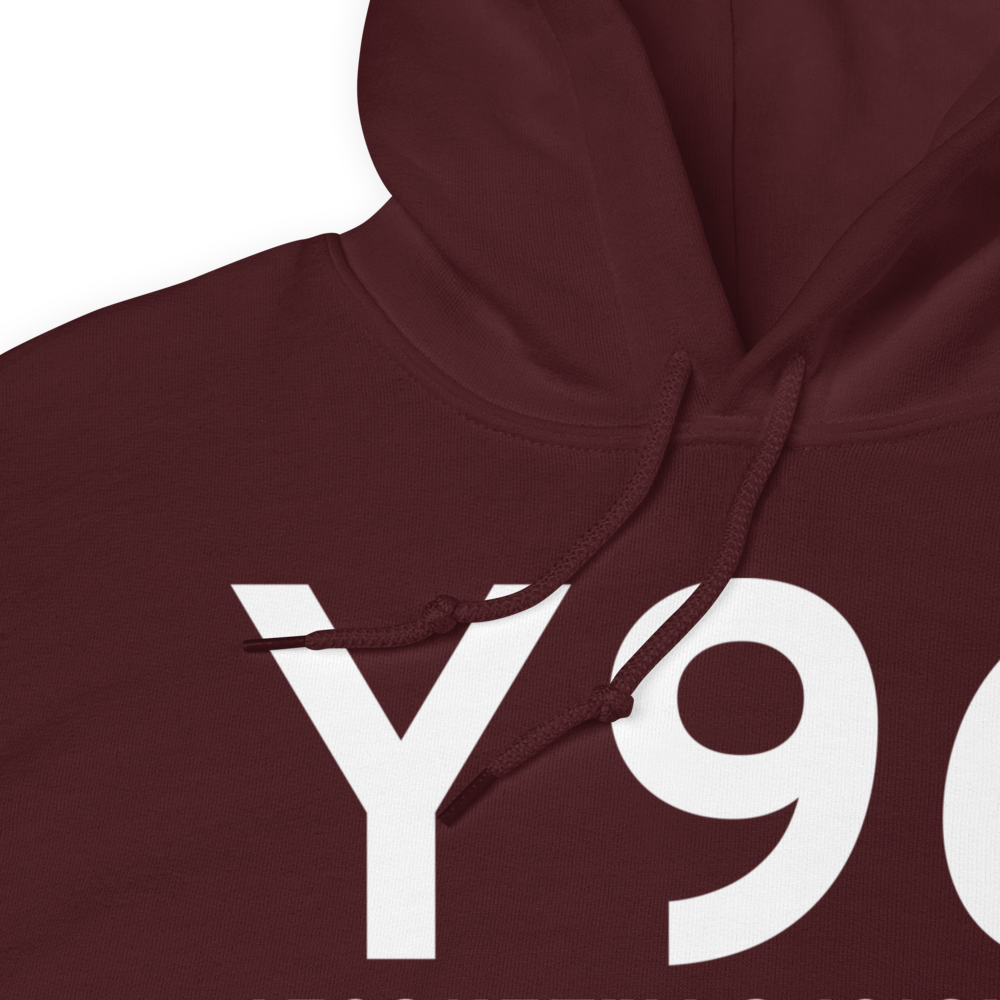 Onaway (Y96) Airport Hoodie Sweatshirt 