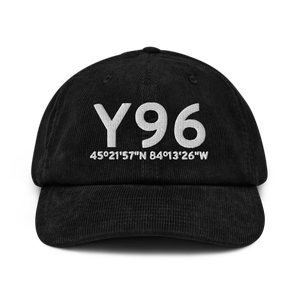 Onaway (Y96) Airport Hat