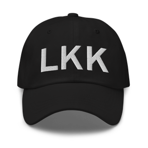 Kulik Lake (PAKL) Airport Hat