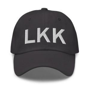 Kulik Lake (PAKL) Airport Hat