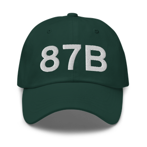 Portage Lake (87B) Airport Hat