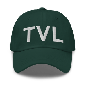 South Lake Tahoe (KTVL) Airport Hat