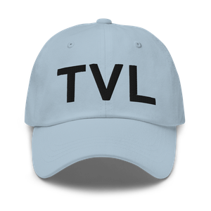 South Lake Tahoe (KTVL) Airport Hat