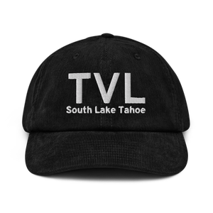 South Lake Tahoe (KTVL) Airport Hat