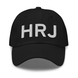 Erwin (KHRJ) Airport Hat