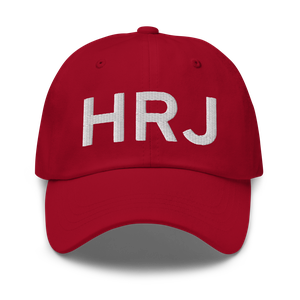 Erwin (KHRJ) Airport Hat