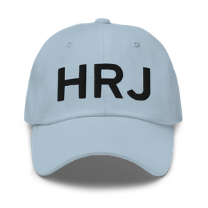 Erwin (KHRJ) Airport Hat