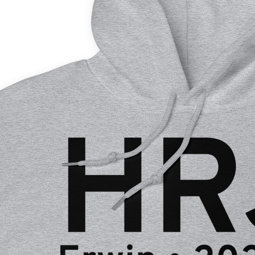 Erwin (KHRJ) Airport Hoodie Sweatshirt 