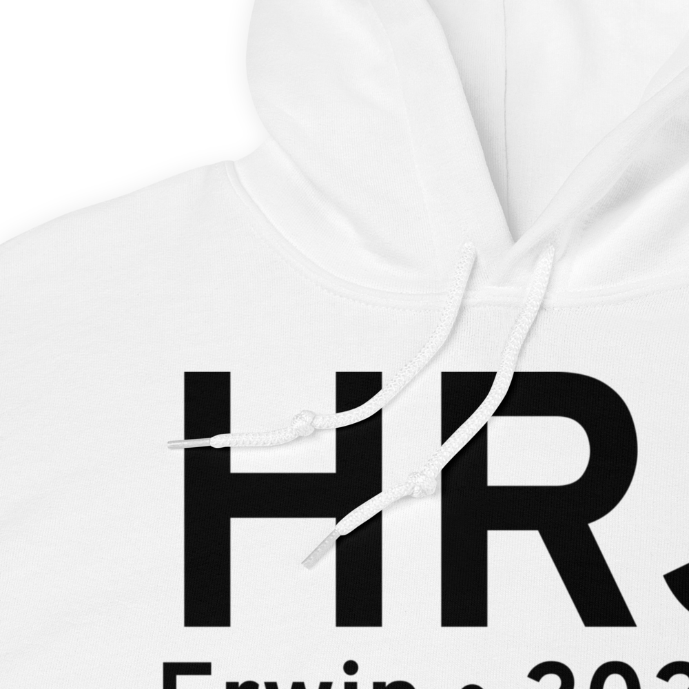 Erwin (KHRJ) Airport Hoodie Sweatshirt 