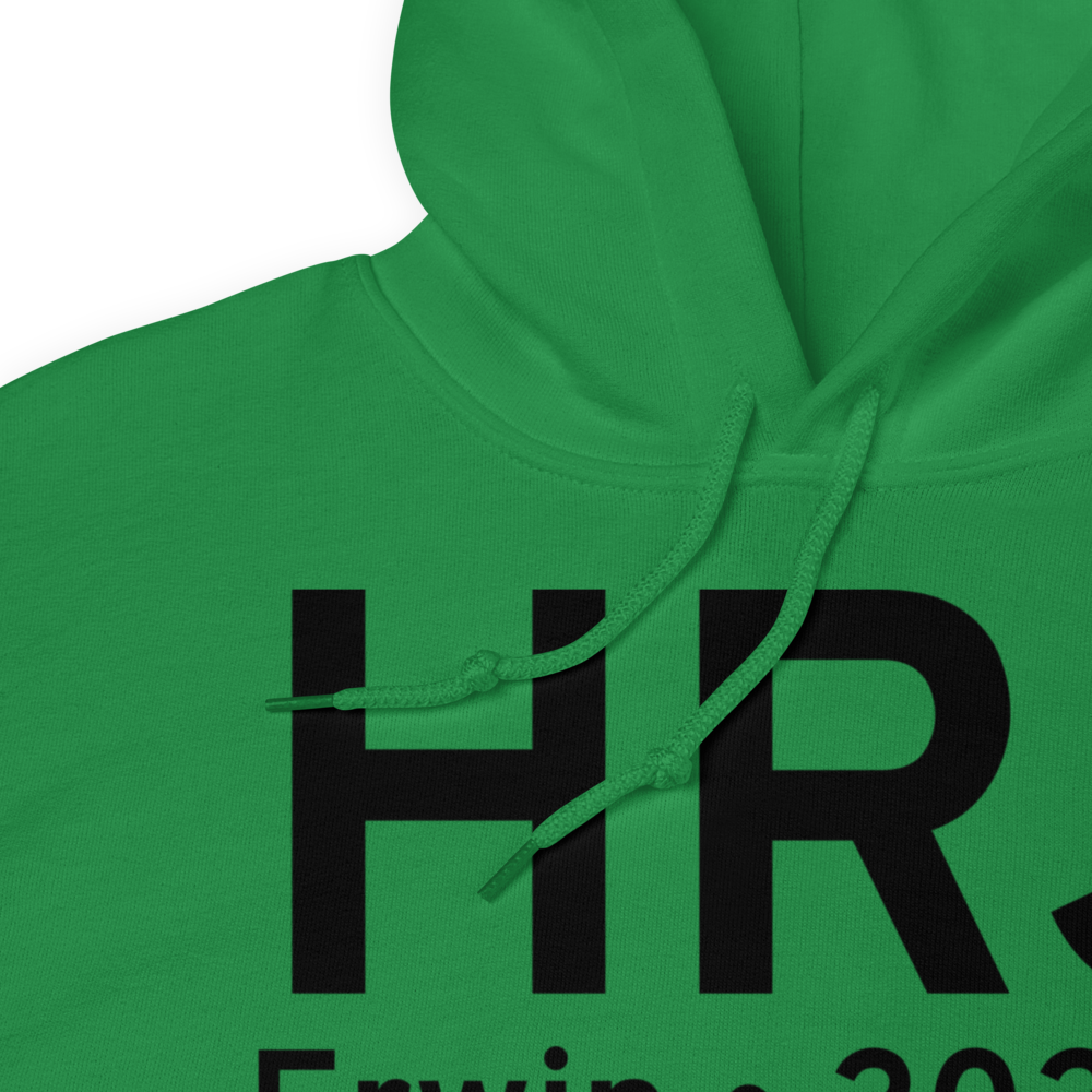 Erwin (KHRJ) Airport Hoodie Sweatshirt 