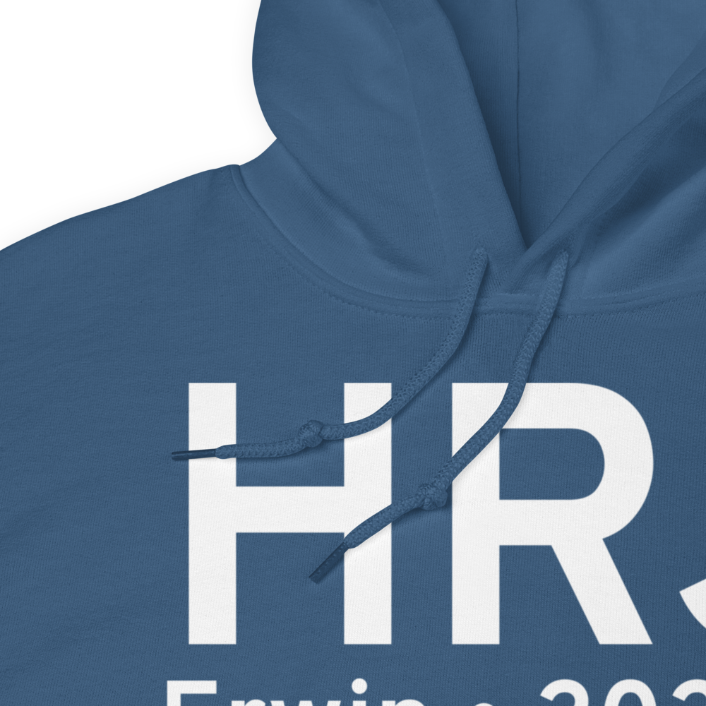 Erwin (KHRJ) Airport Hoodie Sweatshirt 