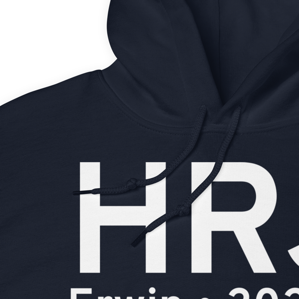 Erwin (KHRJ) Airport Hoodie Sweatshirt 